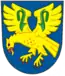 Blason de Prosenice