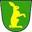 Blason de Prosiměřice