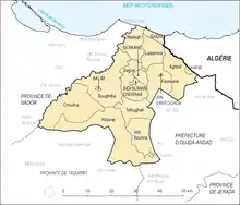 Province de Berkane