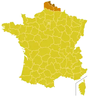 Image illustrative de l’article Archidiocèse de Lille