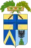 Blason de Province de Modène