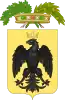 Blason de Province de Pise