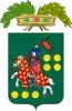 Blason de Province de Prato