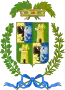 Blason de Province de Rovigo