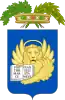 Blason de Province de Venise
