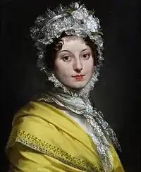 Image illustrative de l’article Louise de Guéhéneuc