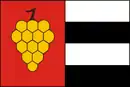 Drapeau de Prušánky