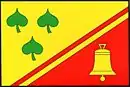Drapeau de Prusice