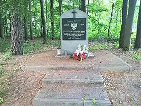 Prymusowa Wola