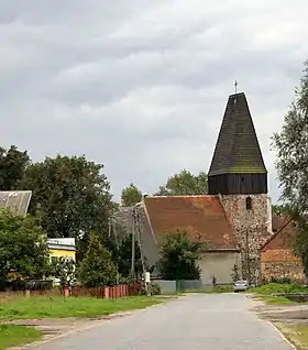 Przecław (Lubusz)
