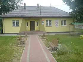 Stara Krępa