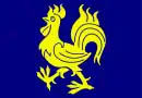 Drapeau de Pržno