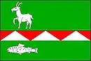 Drapeau de Pstruží