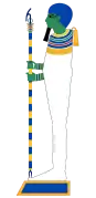 Ptah.