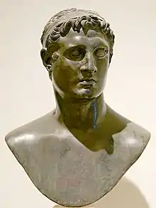 Ptolémée&nbsp;II