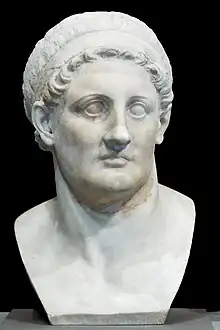 Ptolémée&nbsp;Ier