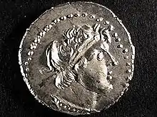 Ptolémée&nbsp;VIII