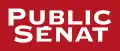Ancien logo de la chaîne du 11 janvier 2010 au 16 septembre 2019.