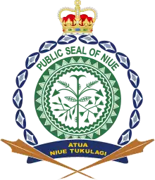 Toke Talagi
