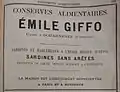 Emile Giffo