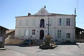 Puch-d'Agenais