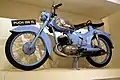 Moto Puch (1953)