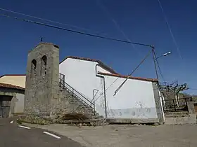 Puebla de San Medel