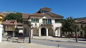 Sobrescobio