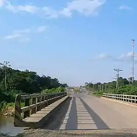 Yucumo