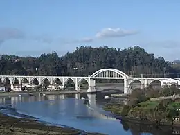 Pont de Pedrido
