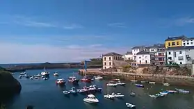 Tapia de Casariego