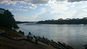 Puerto Concordia