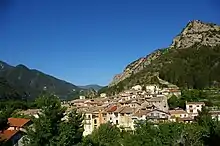 Puget-Théniers