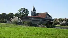 Puits (Côte-d'Or)