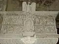 Chaire de Gulglielmo