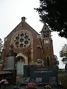 Saint-Médard.