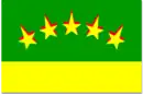 Drapeau de Puntallana