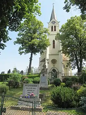 Pustějov