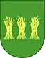 Blason de Pustějov