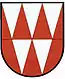 Blason de Pustiměř