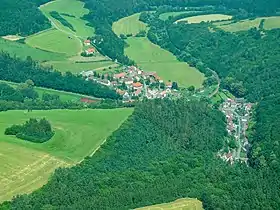 Pustověty