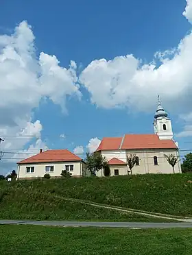 Pusztamagyaród