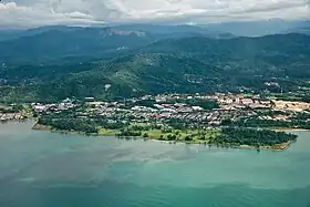 Putatan