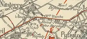 Image illustrative de l’article Place des Bergères
