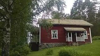 Putkinotko.