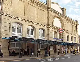 Fulham