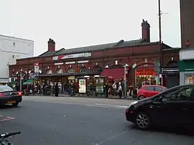 Putney