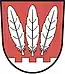 Blason de Pyšel