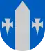 Blason de Pyhäjärvi