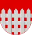Blason de Pyhäntä